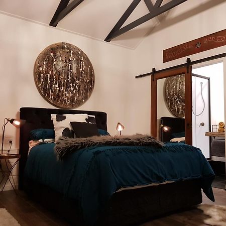 Studio9 Whangarei Extérieur photo