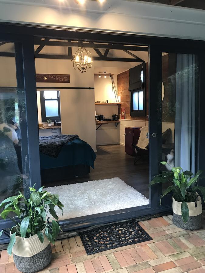 Studio9 Whangarei Extérieur photo