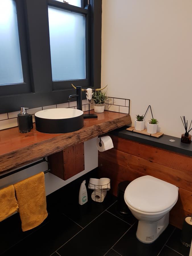Studio9 Whangarei Extérieur photo
