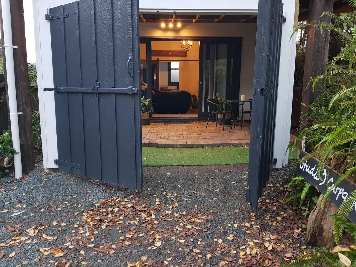 Studio9 Whangarei Extérieur photo